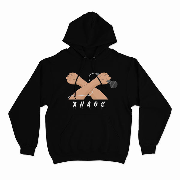 Respect the X Hoodie