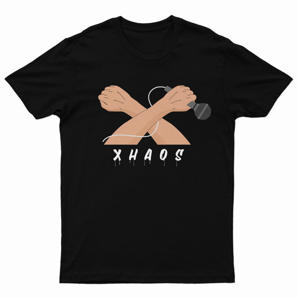 Respect the X T-Shirt
