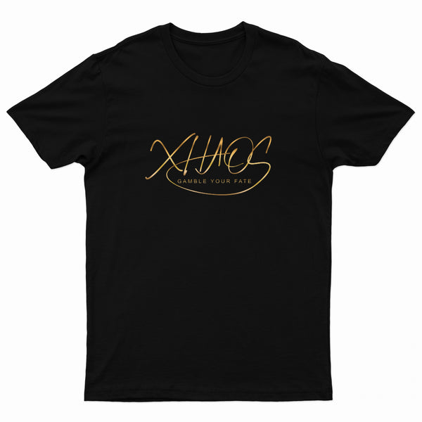 Xhaos Autograph T-Shirt