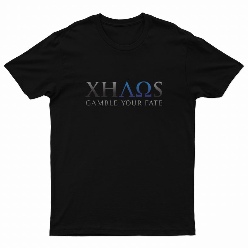 Xhaos Logo T-Shirt