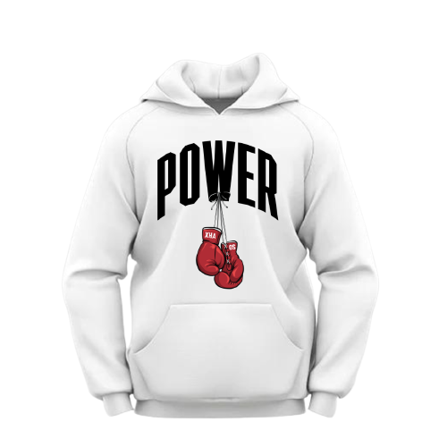 POWER Hoodie