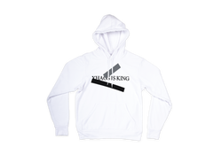 Xhaos is King Hoodie