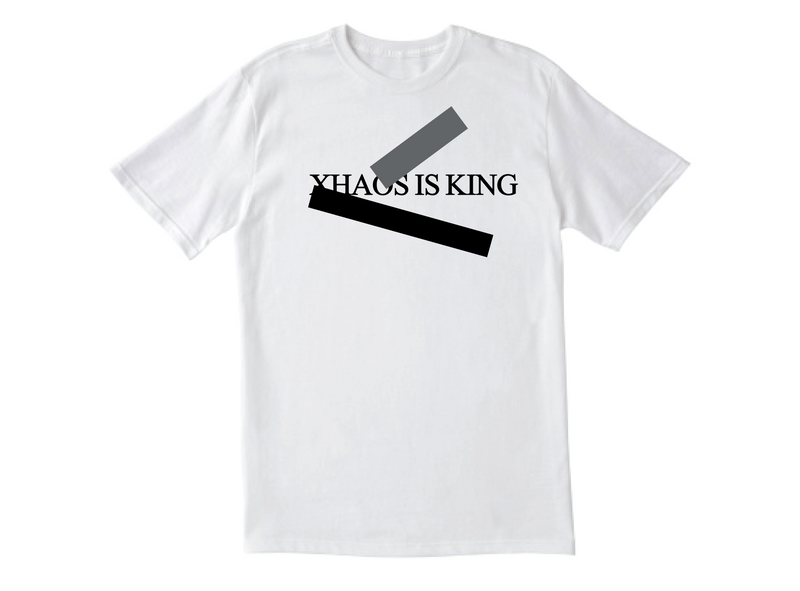 Xhaos is King T-Shirt