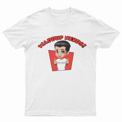 Waddup Nerds T-Shirt